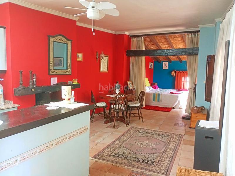 Foto 9a7c4cfa-a23b-4006-93fc-ad21dae2ad87. Casa con riscaldamento parcheggio in Ondara