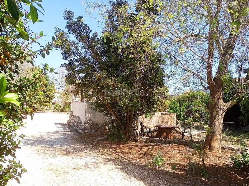 Foto cc67a398-e276-40cb-adea-87bd0eb5587a. Casa en Ondara