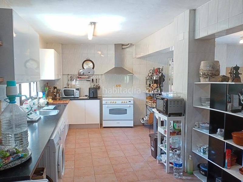 Foto d6f6ce6b-3fd1-46cc-b038-5fb64ddb3837. Casa con riscaldamento parcheggio in Ondara