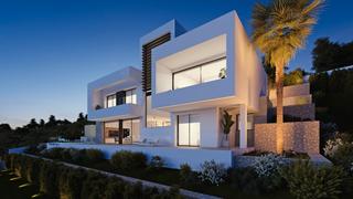 Xalet a Altea Ciudad