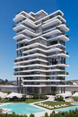 Apartamento en Pueblo