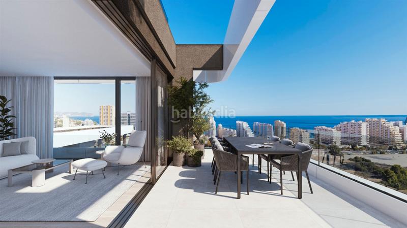 Foto b4fe7357-7952-43a5-a64b-7e71f3cda665. Appartement in Pueblo Calp