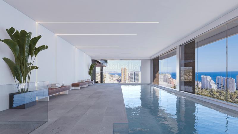 Foto f5b9f682-6189-467f-857f-db94b0af4fc7. Appartement in Pueblo Calp