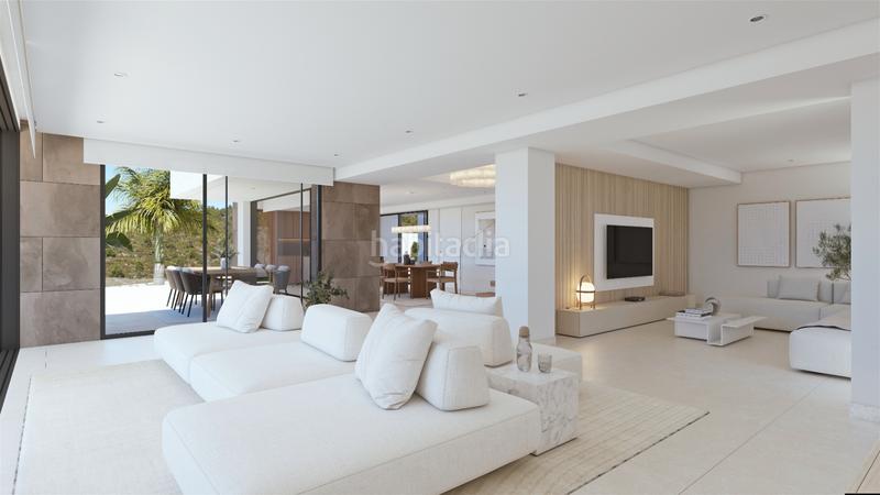 Foto fbd0f846-dfe6-4be9-8c62-5da19030bf4c. Chalet in Cumbre del Sol Poble Nou de Benitatxell (el)