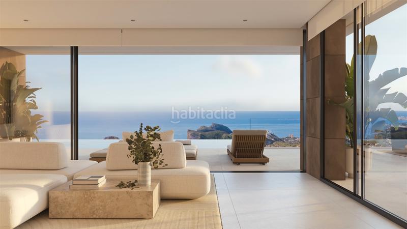 Foto 06e0093b-a33f-4403-8a5e-38ac12127c45. Chalet en Cumbre del Sol Poble Nou de Benitatxell (el)