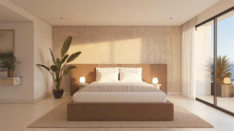 Foto cabeefae-3d72-42bd-b0cd-749634883691. Chalet in Cumbre del Sol Poble Nou de Benitatxell (el)