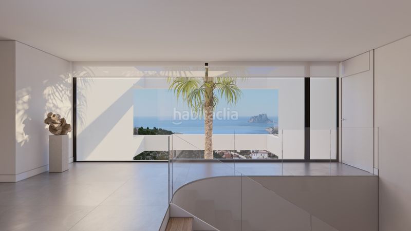 Foto a50f8a17-fbf6-46a0-9b1a-8e714499f468. Chalet en Benissa pueblo Benissa