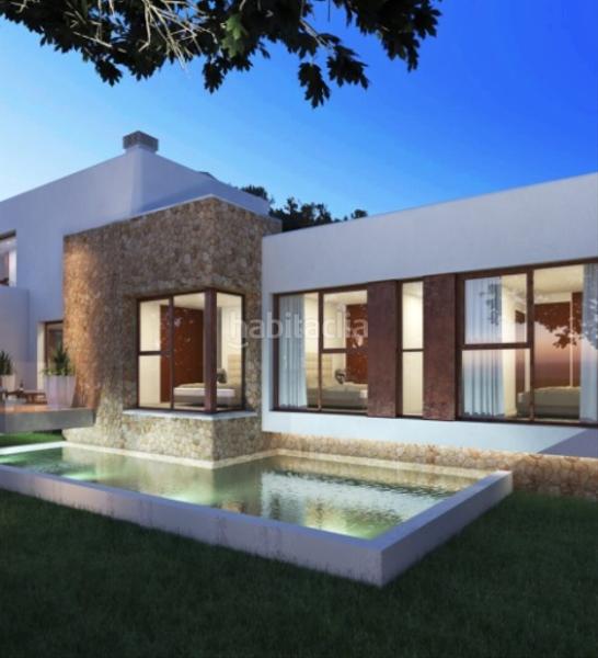 Foto 0462a472-1fbd-4bfe-8807-eb8fef2a5f5b. Chalet in Centro Ciudad Xàbia