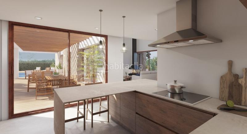 Foto b5c40ec1-2b3a-4aa9-ad77-b8b68e3f3bb2. Chalet in Centro Ciudad Xàbia