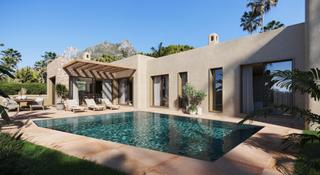 Chalet en Centro Ciudad