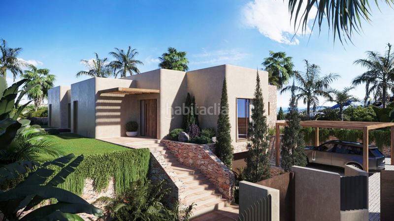 Foto aeb62da1-7ae6-402d-bfef-abf7b0858ffe. Chalet avec chauffage parking piscine dans Centro Ciudad Xàbia