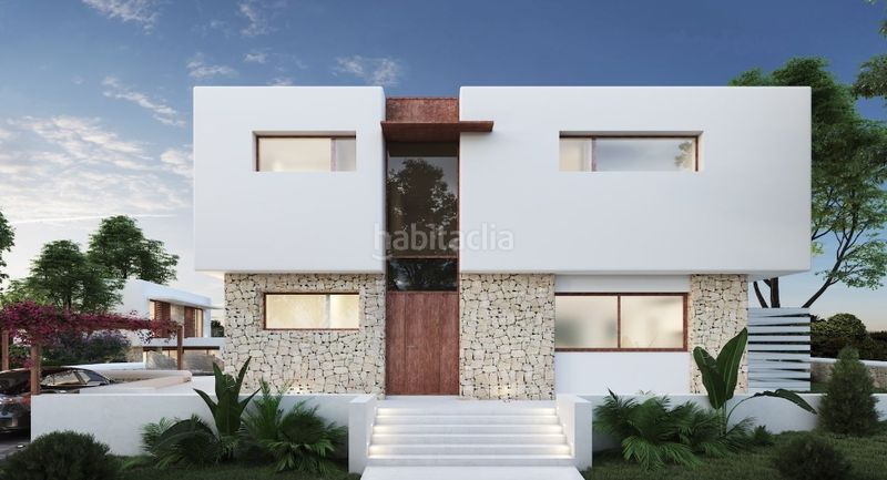 Foto be248c0e-3891-4d3a-8b8f-5a5d6378c18b. Chalet en Centro Ciudad Xàbia