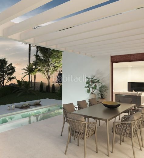 Foto c1ab813d-aa62-4385-85a3-dc3b20824175. Chalet en Centro Ciudad Xàbia