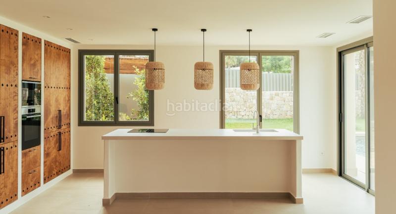 Foto e3f459b0-fc15-4b08-b75a-9d19ff617e60. Chalet en Centro Ciudad Xàbia