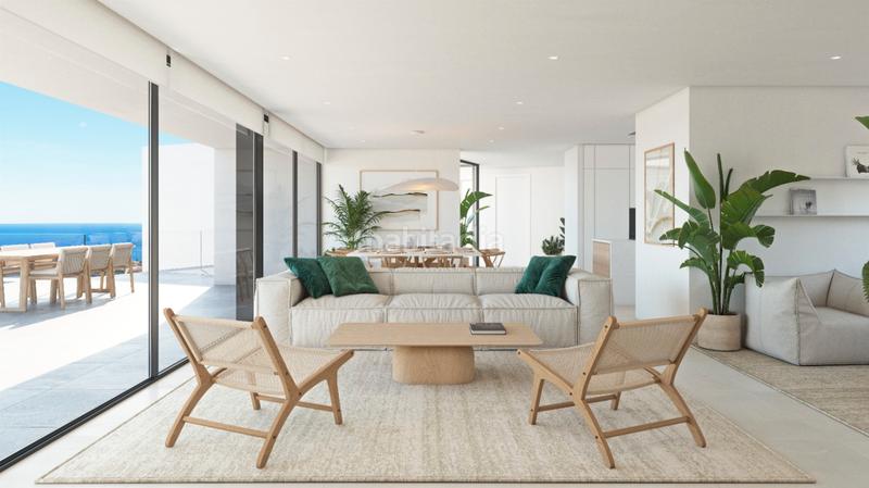 Foto a703f0a1-0b76-4e39-ac12-0052e8f42e85. Chalet en Cumbre del Sol Poble Nou de Benitatxell (el)