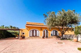 Chalet à Centro Ciudad