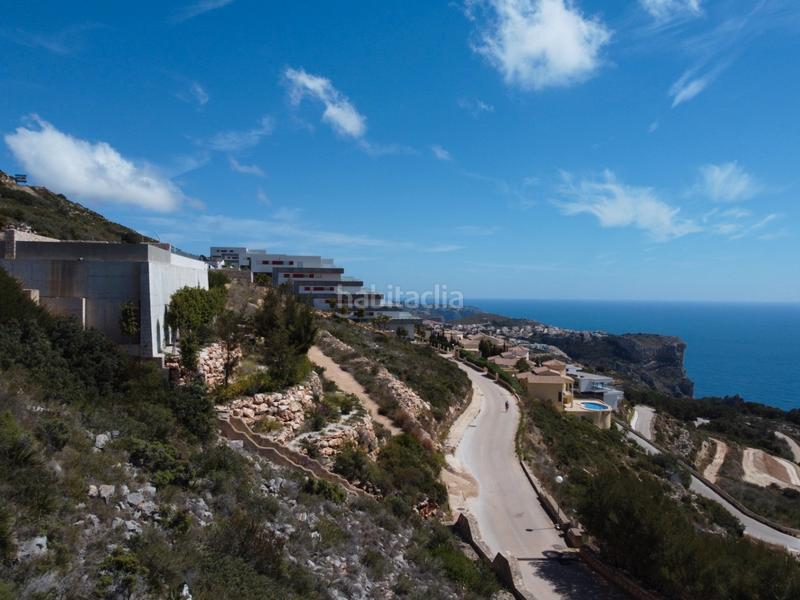 Foto 7ae5d730-fbba-4b7d-9b9a-5d5a657f49c2. Chalet en Cumbre del Sol Poble Nou de Benitatxell (el)