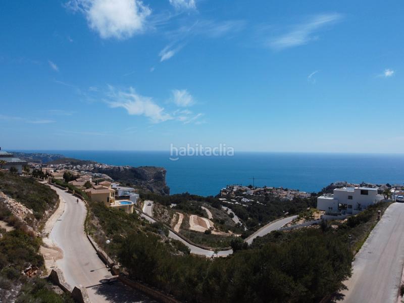 Foto 971caa27-b096-49aa-9e7e-67231ccf37a4. Chalet en Cumbre del Sol Poble Nou de Benitatxell (el)