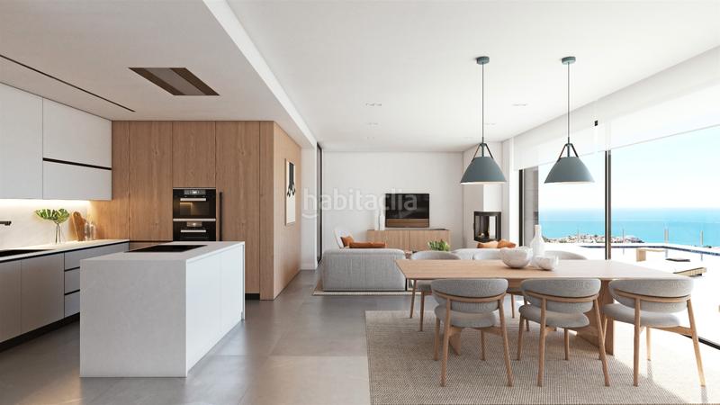 Foto 409c1756-2592-4d4e-b9ab-ffd4e6c0d605. Chalet in Cumbre del Sol Poble Nou de Benitatxell (el)