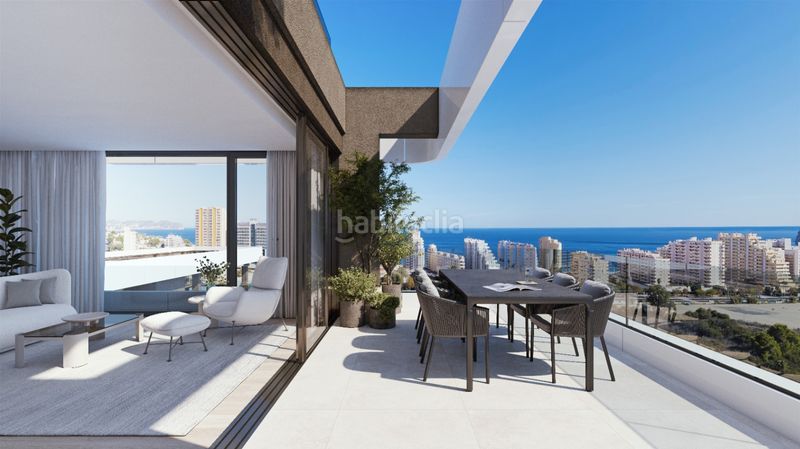 Foto 03f31ef2-eb71-4438-b6d9-32c842baaa5c. Apartament amb calefacció piscina a Pueblo Calp