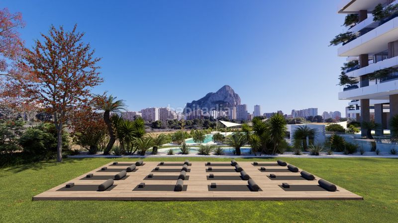 Foto 6d252e48-4873-467d-a6e0-8582bae3df93. Apartament amb calefacció piscina a Pueblo Calp
