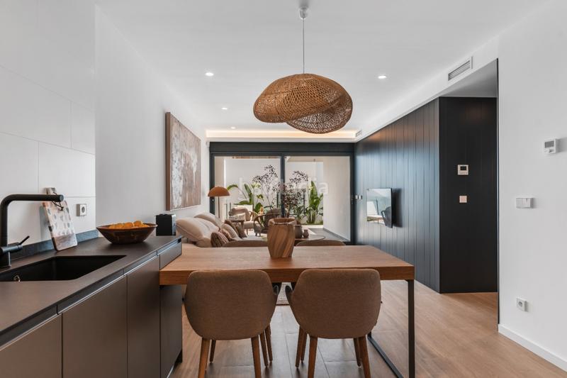 Foto 7f7ad0be-3ebd-4c67-adf6-e7fbd75d0f3d. Dúplex a Cumbre del Sol Poble Nou de Benitatxell (el)