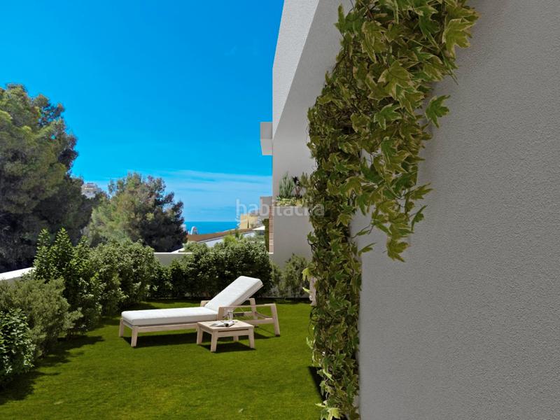 Foto ada5e896-40ca-4e0b-8ff2-ef3a588c807c. Dúplex a Cumbre del Sol Poble Nou de Benitatxell (el)