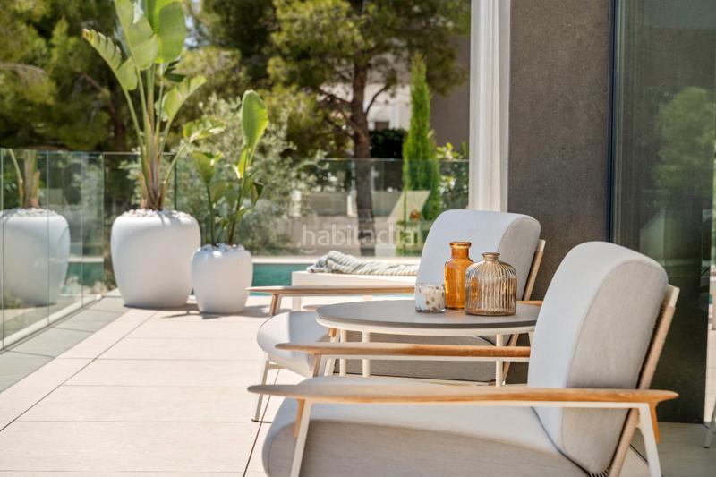 Foto 354f7f52-cbd8-463f-bde3-60c7aa16aa39. Chalet in Altea ciudad Altea