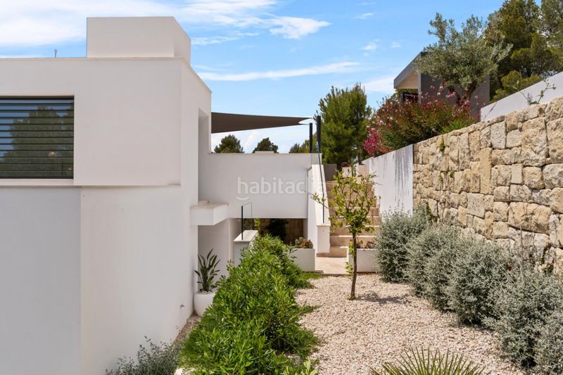 Foto 08f13b5b-b8ba-45d7-92fe-5861c5b86993. Chalet en Altea ciudad Altea