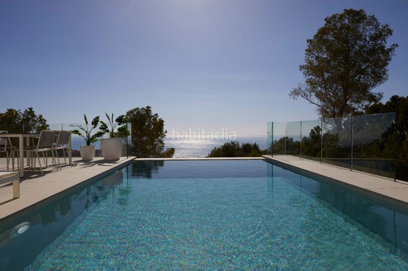 Foto 099402a2-c53a-4aaf-862f-1307ada62aa7. Chalet en Altea ciudad Altea