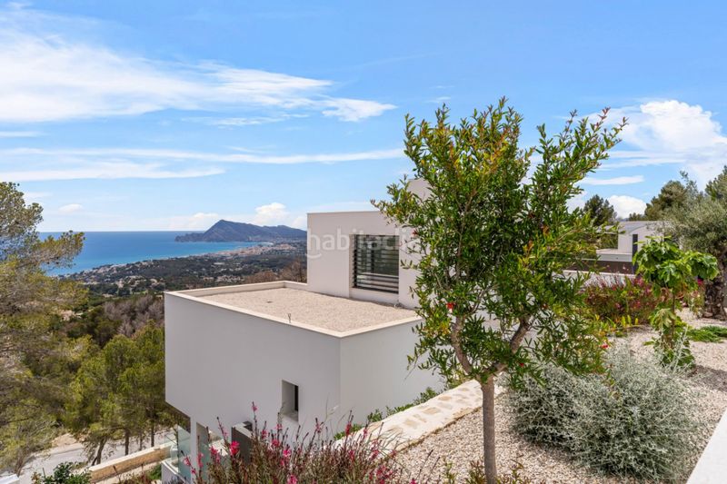 Foto 63a8e172-4366-4b76-b9a0-8bdf3db12827. Chalet en Altea ciudad Altea