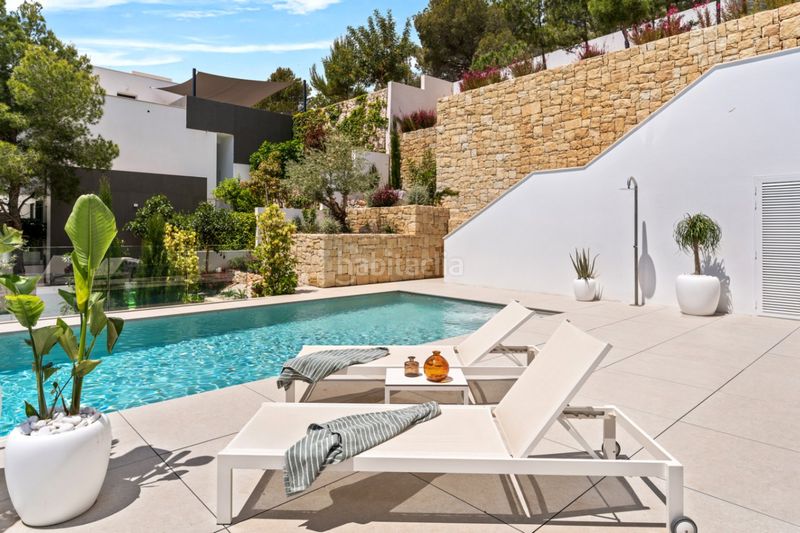 Foto a54c102b-3f74-464f-acd3-75d1bb19b3f3. Chalet en Altea ciudad Altea