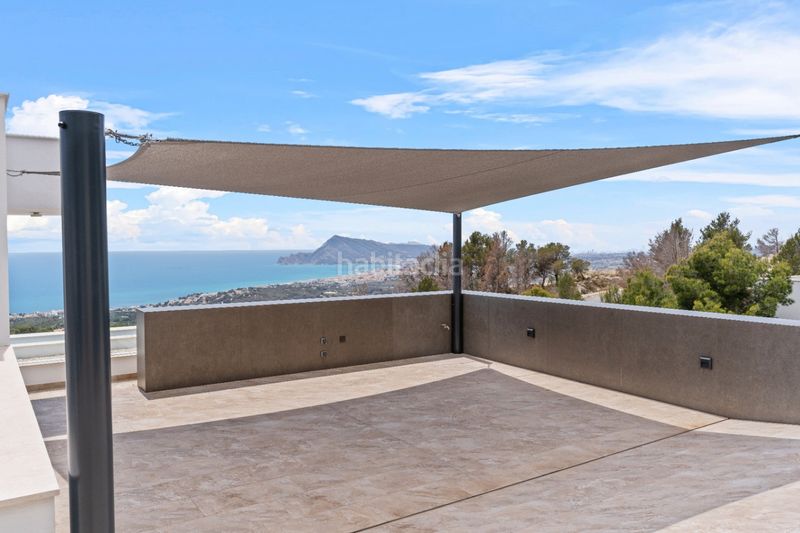 Foto ad039908-750f-41b7-b723-e017428dd526. Chalet en Altea ciudad Altea
