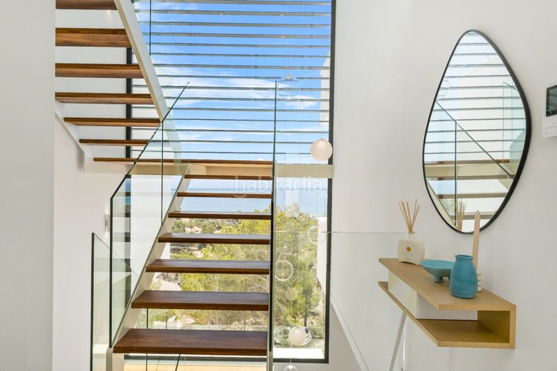 Foto b3300212-6320-4472-991c-19f3ddb6edd6. Chalet en Altea ciudad Altea