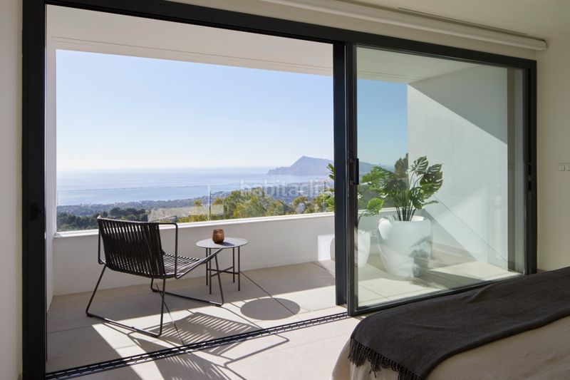 Foto d691c47f-261b-4bb8-9783-f528a7b4d203. Chalet en Altea ciudad Altea