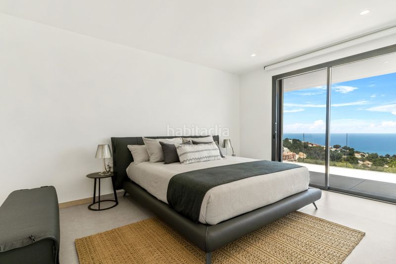 Foto e0149d07-387e-4a5d-aaf7-34fd4de62ca5. Chalet en Altea ciudad Altea