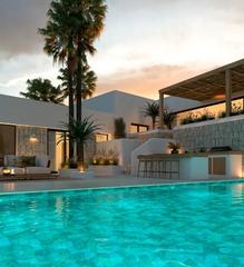 Chalet in Centro Ciudad