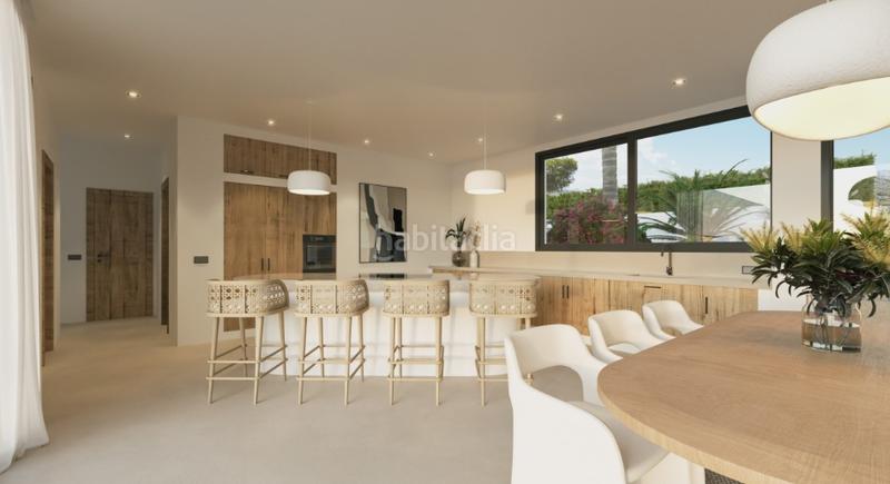 Foto 5e4d9caa-688f-4ffd-a543-5a61f04bbc96. Chalet dans Centro Ciudad Xàbia