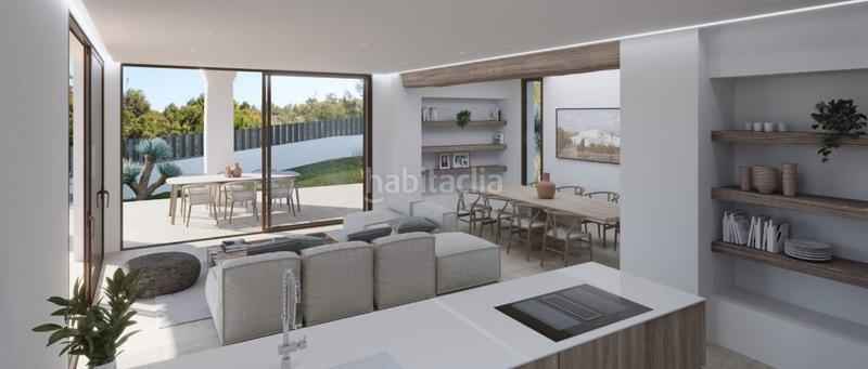 Foto 1183f7a8-5b08-41a2-9a47-2599146af044. Chalet en Centro Ciudad Xàbia