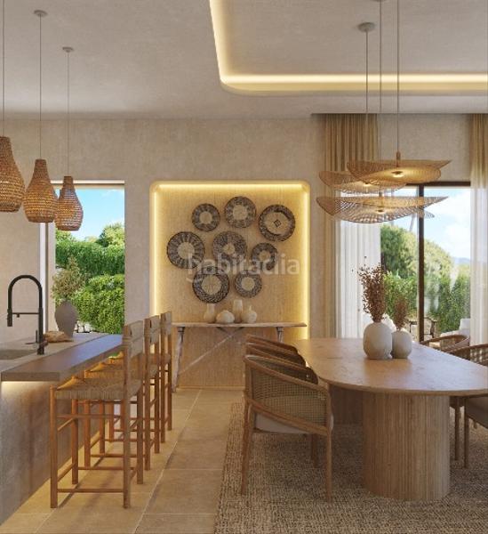 Foto adba6033-63d3-436d-8503-0c283c358ca9. Chalet in Centro Ciudad Xàbia