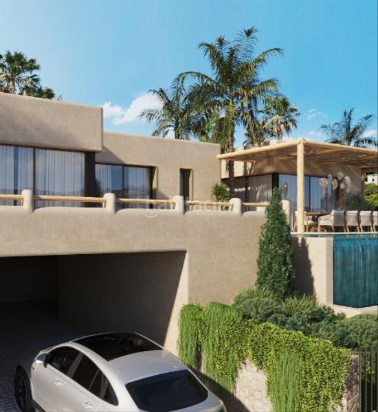 Foto 3b2196df-ede1-4a47-a18f-b59f2de69084. Chalet dans Centro Ciudad Xàbia