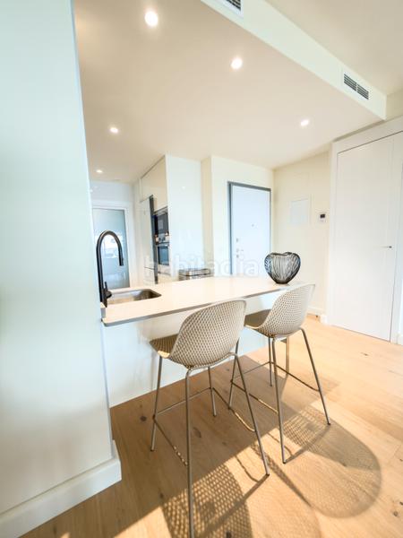 Foto 385de7d2-b509-460b-8420-566c2847c6ac. Apartament amb calefacció aparcament piscina a Levante Alto Benidorm