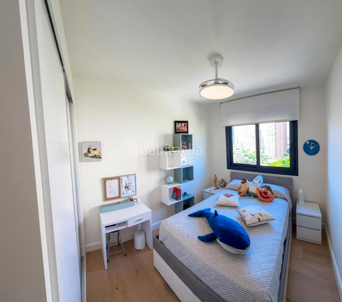 Foto c6552fc2-8edc-47a2-ac61-fcef46b3b923. Apartamento en Levante Alto Benidorm