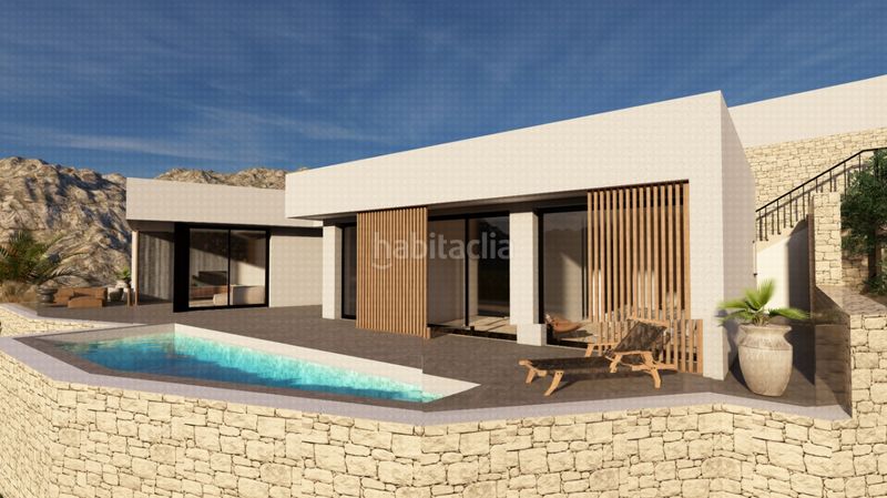 Foto 0d1f8b44-7db8-4977-bb22-06047b203abe. Chalet en Centro Pedreguer