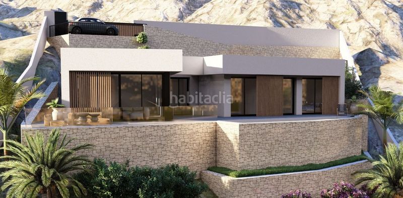 Foto eca3ea84-9b91-45ea-b7d9-443c902bf506. Chalet en Centro Pedreguer
