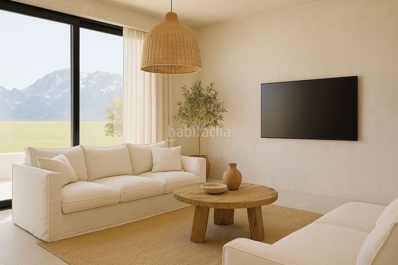 Foto a0c03965-9e6a-48b5-b37a-71c2f5b3d0c1. Xalet amb calefacció piscina a Pedreguer