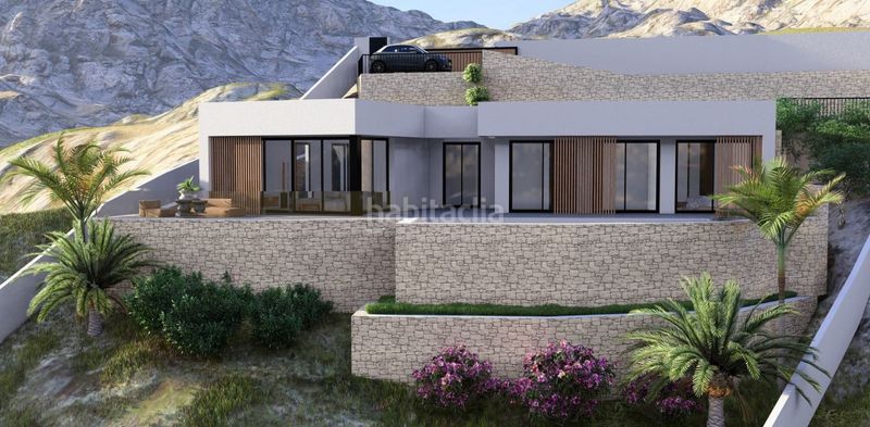 Foto e829d3d4-675c-4ee0-978f-2bf6f3db1a56. Xalet amb calefacció piscina a Pedreguer