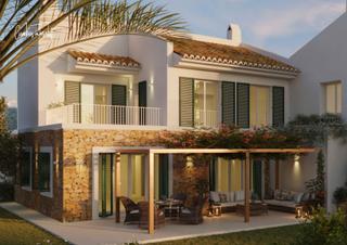 House in Cap Martí - El Tossalet - Pinomar