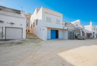 Maison à Benissa Pueblo