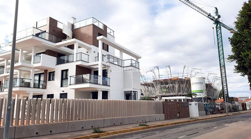 Foto 1c5aaa84-10e1-4976-805c-3e1fa2981b82. Apartament amb calefacció aparcament piscina a Poblets (els)